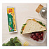 Sandwich Cracker, Club and Cheddar, 8 Cracker Snack Pack, 12/Box (21163)