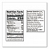 Sandwich Cracker, Club and Cheddar, 8 Cracker Snack Pack, 12/Box (21163)