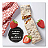 Special K Protein Meal Bar, Strawberry, 1.59 oz Bar, 8/Box (29186)