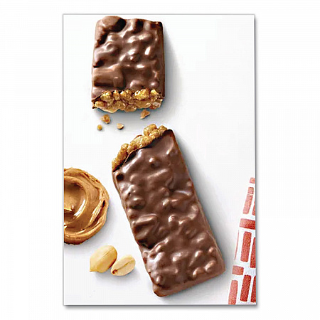 Special K Protein Meal Bar, Chocolate/Peanut Butter, 1.59 oz Bar, 8/Box (29190)