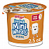 Breakfast Cereal, Frosted Mini Wheats, Single-Serve 2.5 oz Cup, 6/Box (42799)