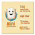 Breakfast Cereal, Frosted Mini Wheats, Single-Serve 2.5 oz Cup, 6/Box (42799)