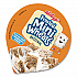 Breakfast Cereal, Frosted Mini Wheats, Single-Serve 2.5 oz Cup, 6/Box (42799)