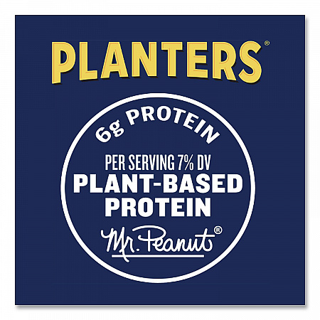 Mixed Nuts, 15 oz Can (01670)