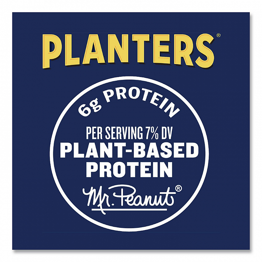 Mixed Nuts, 15 oz Can (01670)