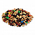Trail Mix, Nut and Chocolate, 2 oz Bag, 72/Carton (00027)