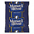 Coffee, Regular Ground, 1.1 oz Pack, 42/Carton (866350)