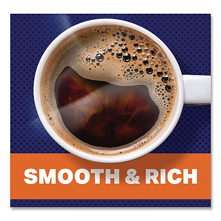 Coffee, Original Roast, 27.5 oz Canister (09422)