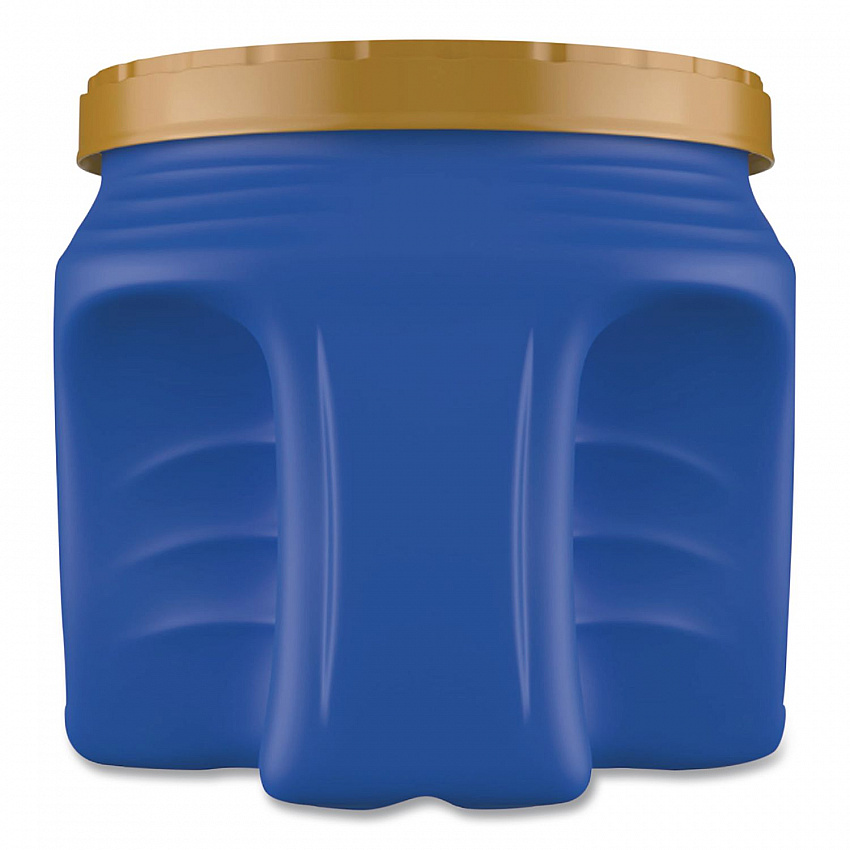 Coffee, Original Roast, 27.5 oz Canister (09422)