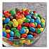 Milk Chocolate Candies, Milk Chocolate and Peanuts, 38 oz Bag (55116)