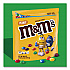 Milk Chocolate Candies, Milk Chocolate and Peanuts, 38 oz Bag (55116)