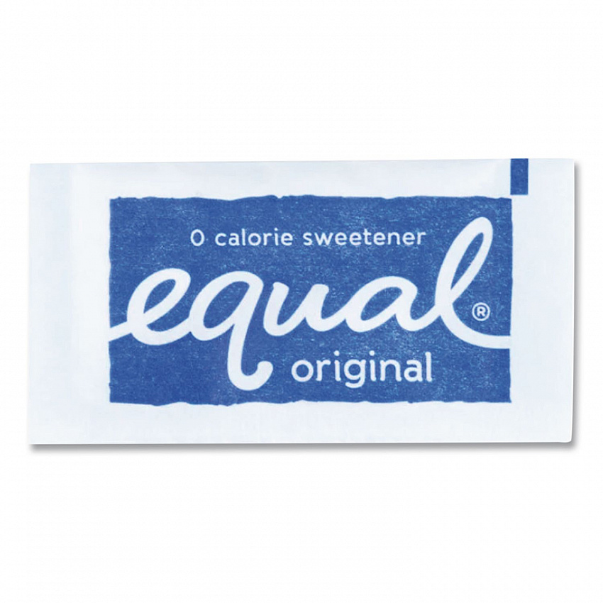 Zero Calorie Sweetener, 0.04 oz Packet, 500/Box (20008699)