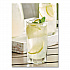 Flavored Drink Mix, Lemonade, 0.17 oz Packet, 30/Box (79600)