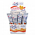 On the Go, Sunrise Orange, 0.16 oz Packets, 30/Box (00504)