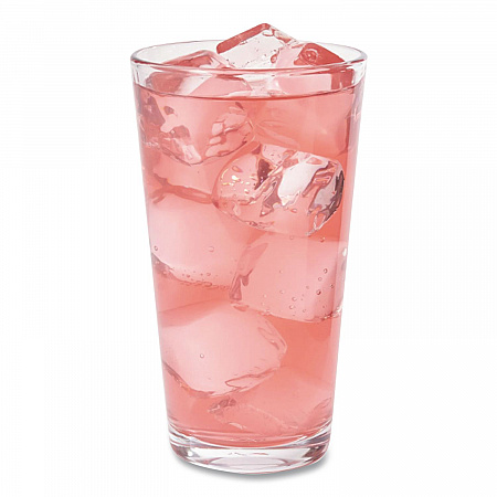 On the Go, Raspberry Lemonade, 0.16 oz Packets, 30/Box (00015)