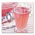 On the Go, Raspberry Lemonade, 0.16 oz Packets, 30/Box (00015)