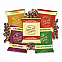 Coffee Portion Packs, French Dark Roast, 2.5 oz Pack, 24/Box (026190)