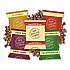 Coffee Portion Packs, Hazelnut Creme, 2.5 oz Pack, 24/Box (026530)