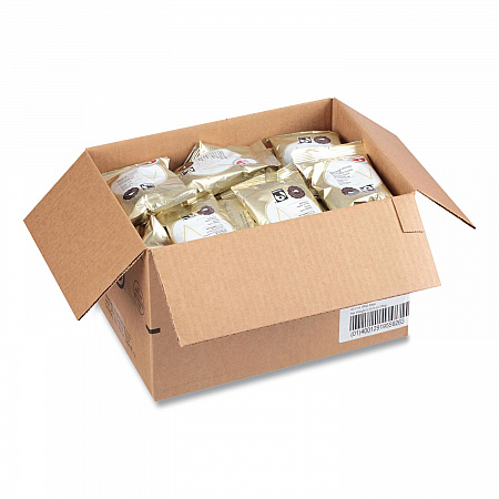 Premeasured Flavored Coffee Packs, FT Vanilla, 2 oz Packet, 42/Carton (1092836)