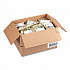 Premeasured Flavored Coffee Packs, FT Vanilla, 2 oz Packet, 42/Carton (1092836)