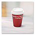Premeasured Coffee Packs, Decaf Portside Blend, 2.6 oz Packet, 72/Carton (11008554CT)