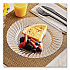 Classicware Plastic Plates, 9