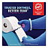 Ultra Soft Bathroom Tissue, Mega Roll, Septic Safe, 2-Ply, White, 208 Sheets/Roll, 12 Rolls/Pack, 5 Packs/Carton (17579CT)