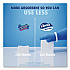 Ultra Soft Bathroom Tissue, Mega Roll, Septic Safe, 2-Ply, White, 208 Sheets/Roll, 12 Rolls/Pack, 5 Packs/Carton (17579CT)