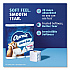 Ultra Soft Bathroom Tissue, Mega Roll, Septic Safe, 2-Ply, White, 208 Sheets/Roll, 12 Rolls/Pack, 5 Packs/Carton (17579CT)