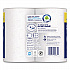 Ultra Soft Bathroom Tissue, Mega Roll, Septic Safe, 2-Ply, White, 208 Sheets/Roll, 4 Rolls/Pack, 8 Packs/Carton (19261CT)