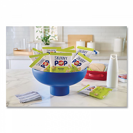 Popcorn, Original, 1 oz Bag, 12/Carton (00408)