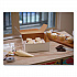 White One-Piece Non-Window Bakery Boxes, 12 x 12 x 6, White, Paper, 50/Carton (0989)