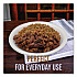 Foam Dinnerware, Plate, 9