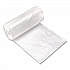 High-Density Coreless Mini-Roll Can Liners, 30 gal, 10 mic, 30