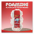Foam Carpet Cleaner, Unscented,  Foam, 22 oz Aerosol Spray (00706)