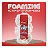 Foam Carpet Cleaner, Unscented, Foam, 22 oz Aerosol Spray, 12/Carton (00706CT)