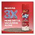 Foam Carpet Cleaner, Unscented, Foam, 22 oz Aerosol Spray, 12/Carton (00706CT)