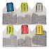 Assorted Tea Bags, Six Flavors, 28/Box, 168/Carton (15577)