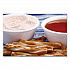 Pretzels, Honey Wheat, 1.44 oz Tub (6270)