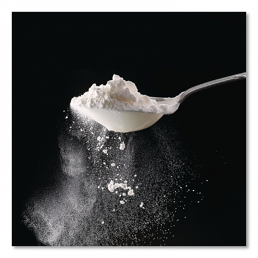 Powdered Non-Dairy Creamer, Regular, 12 oz Canister (00020)