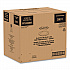 Plastic Lids for Compostable Fiber Containers, For 24 to 32 oz Containers, 8.28