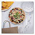 Dome Covers and Lids, For 24 oz to 32 oz Containers, 8.28