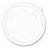 Dome Covers and Lids, For 24 oz to 32 oz Containers, 8.28