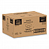 Compostable Fiber Containers, ProPlanet Seal, Bowl, 24 oz, Natural, 300/Carton (24FBRB)