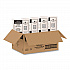 Compostable Fiber Containers, ProPlanet Seal, Bowl, 24 oz, Natural, 300/Carton (24FBRB)