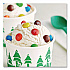 Milk Chocolate Candies, Milk Chocolate, 38 oz Bag (55114)