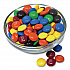 Milk Chocolate Candies, Milk Chocolate, 38 oz Bag (55114)
