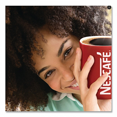 Clasico Dark Roast Instant Coffee, 8 oz Pouch (70948)
