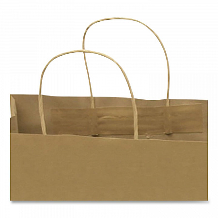 Premium Shopping Bag, Rope Handles, 12