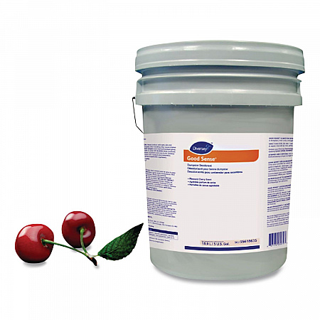 Good Sense Dumpster Deodorant, Cherry, 5 gal (95618635)